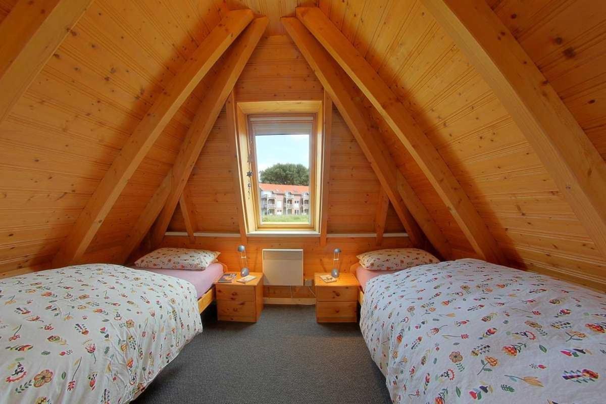 Strandvogt 2 La15 Wremen Buitenkant foto